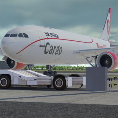Claudio Easycargo
