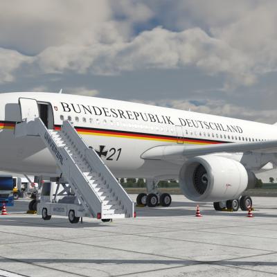 Tim A300brd